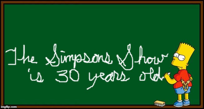Please comment and upvote if you care! | image tagged in bart simpson - chalkboard | made w/ Imgflip meme maker