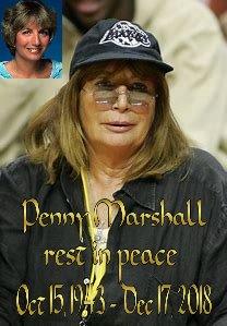 penny marshall | image tagged in penny marshall,tribute,meme,memes | made w/ Imgflip meme maker