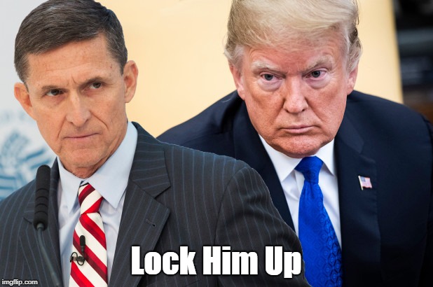 Lock Him Up | made w/ Imgflip meme maker