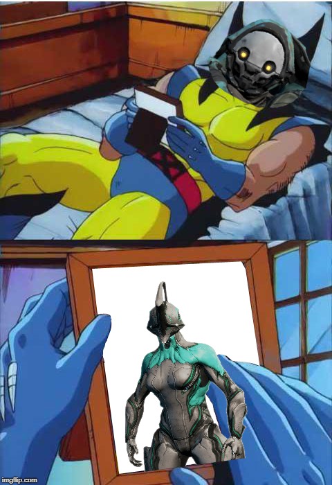 Wolverine Remember | image tagged in wolverine remember | made w/ Imgflip meme maker