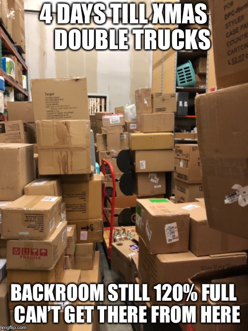 Backrooms communities be like: - Imgflip