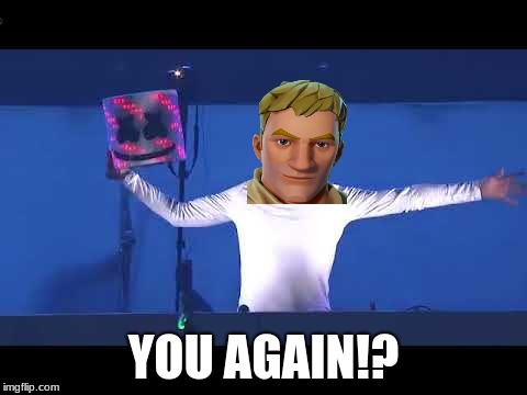 YOU AGAIN!? | image tagged in scumbag | made w/ Imgflip meme maker