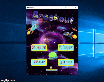 StartScreen | image tagged in gifs | made w/ Imgflip video-to-gif maker