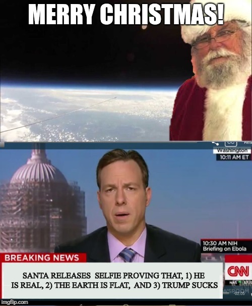 Merry Christmas everyone! | MERRY CHRISTMAS! | image tagged in political,political meme,funny meme,funny | made w/ Imgflip meme maker