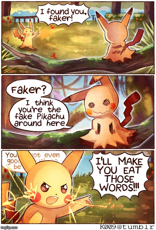 Pikachu Adventure 2 Battle | image tagged in pokemon,pikachu | made w/ Imgflip meme maker