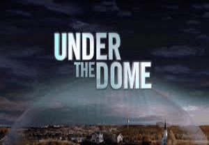 Under the dome action | image tagged in gifs | made w/ Imgflip images-to-gif maker