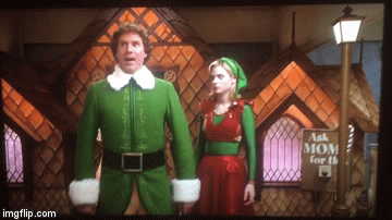 Im singing | image tagged in gifs,movies | made w/ Imgflip video-to-gif maker