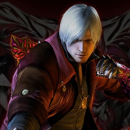 Dante Blank Meme Template