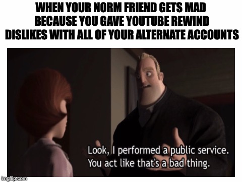 Fifteen Annoyed 'Incredibles' Memes About Shutting The Eff Up - Memebase -  Funny Memes