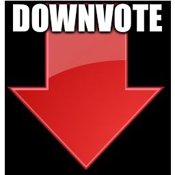 downvotes | DOWNVOTE | image tagged in downvotes | made w/ Imgflip meme maker