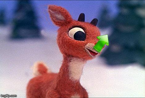 rudolph | image tagged in rudolph | made w/ Imgflip meme maker