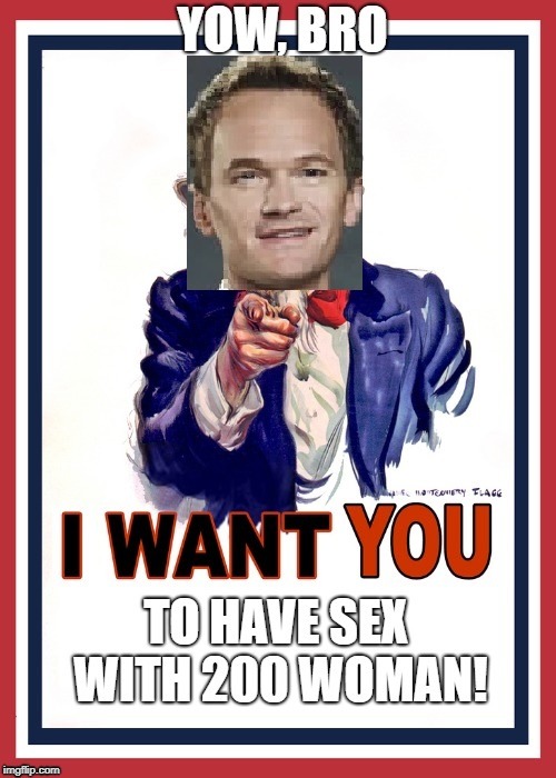 image tagged in barney stinson | made w/ Imgflip meme maker