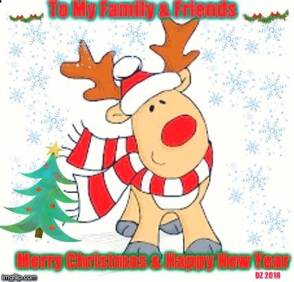 Merry Christmas | image tagged in christmas,holidays,happy new year,merry christmas,family,friends | made w/ Imgflip meme maker