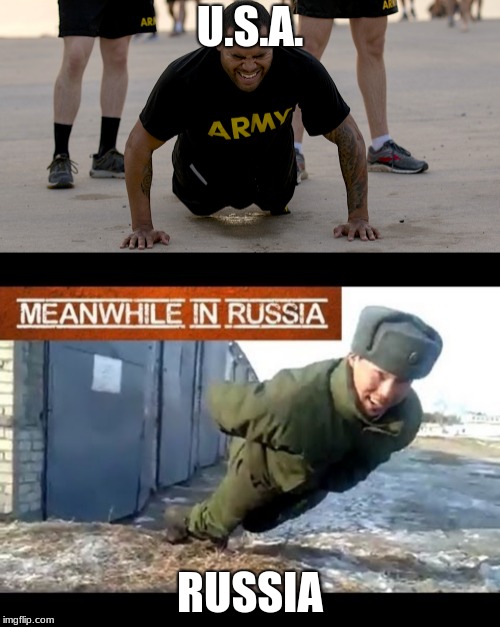 russia diablo iv meme