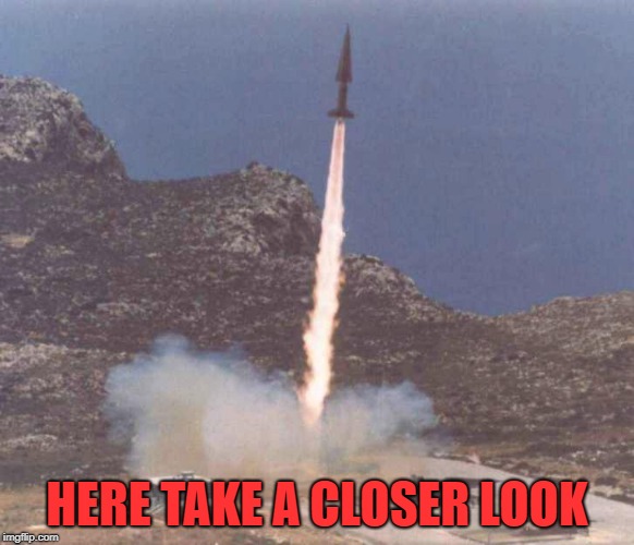 HERE TAKE A CLOSER LOOK | made w/ Imgflip meme maker