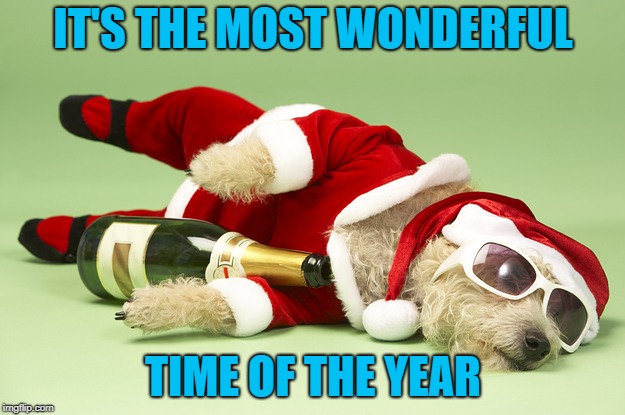 Wishing everyone a very Merry Christmas!!! If you're traveling, please be safe in your travels! | IT'S THE MOST WONDERFUL; TIME OF THE YEAR | image tagged in merry christmas,memes,christmas,the most wonderful time of the year,happy holidays,family | made w/ Imgflip meme maker