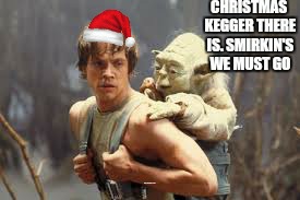 MERRY CHRISTMAS TO ALL :) | made w/ Imgflip meme maker