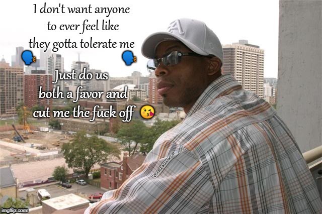 COVELL BELLAMY III | image tagged in tolerance | made w/ Imgflip meme maker