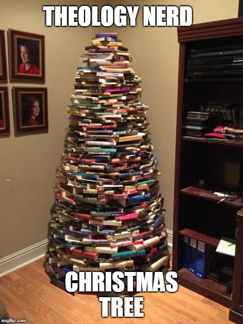 It's a good way to clean all those books too... - Imgflip