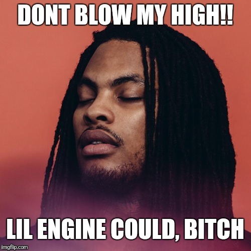 Cashing out | image tagged in waka waka | made w/ Imgflip meme maker