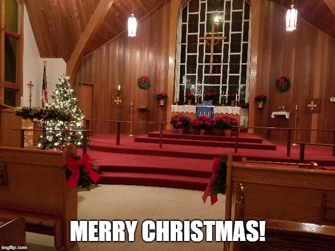 MERRY CHRISTMAS! | image tagged in christmas | made w/ Imgflip meme maker