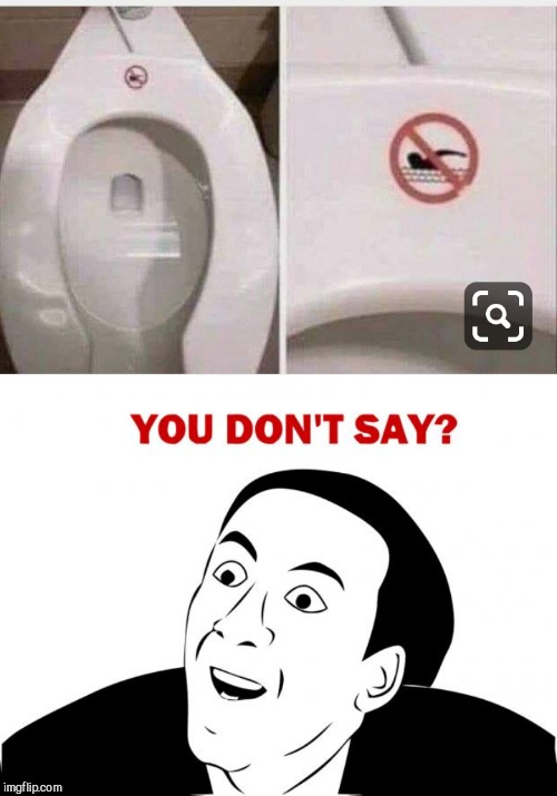 image tagged in memes,you don't say | made w/ Imgflip meme maker