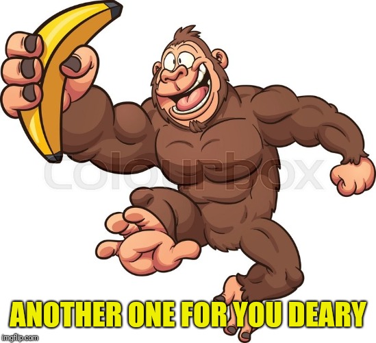 ANOTHER ONE FOR YOU DEARY | made w/ Imgflip meme maker