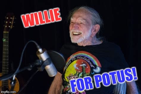 image tagged in willie nelson | made w/ Imgflip meme maker