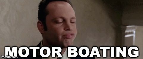 Vince Vaughn motor boat | MOTOR BOATING | image tagged in vince vaughn motor boat | made w/ Imgflip meme maker