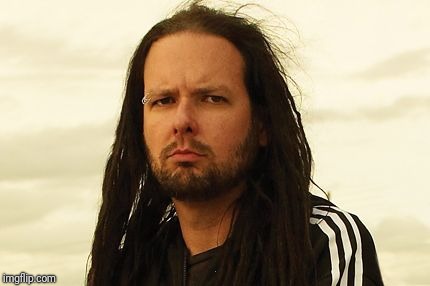 korn | . | image tagged in korn | made w/ Imgflip meme maker