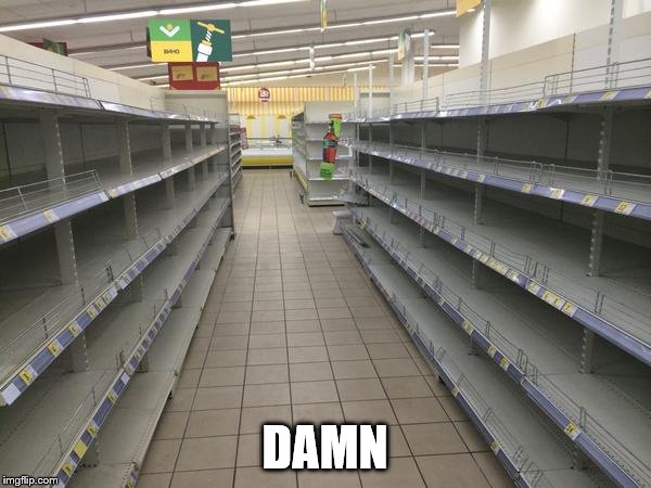 Venezuela | DAMN | image tagged in venezuela | made w/ Imgflip meme maker