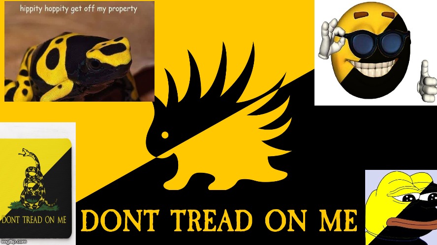 My Political Views Basically | image tagged in memes,politics,political meme,ancap,politics lol | made w/ Imgflip meme maker