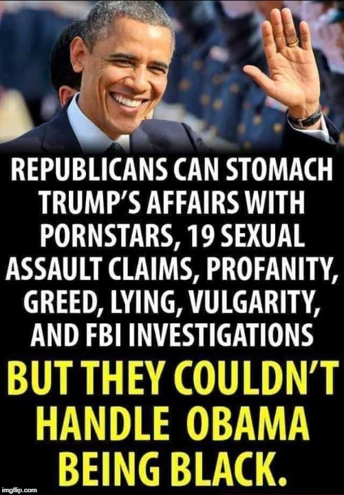 . | image tagged in trump,affairs,assault,greed,fbi,obama | made w/ Imgflip meme maker