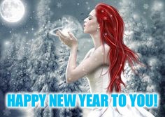 HAPPY NEW YEAR TO YOU! | made w/ Imgflip meme maker