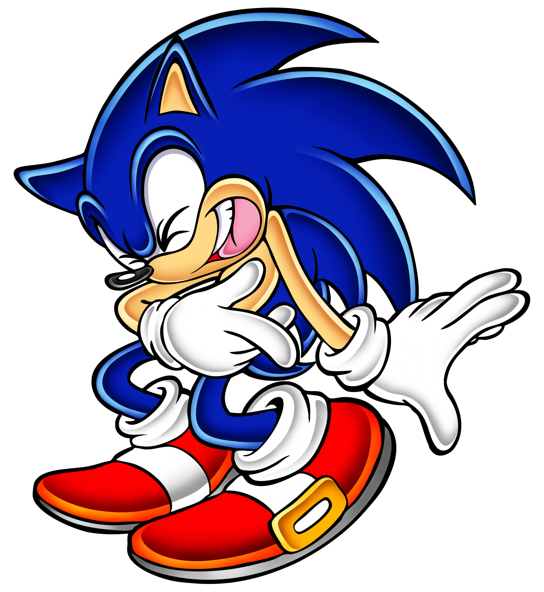  sonic Meme Templates Imgflip