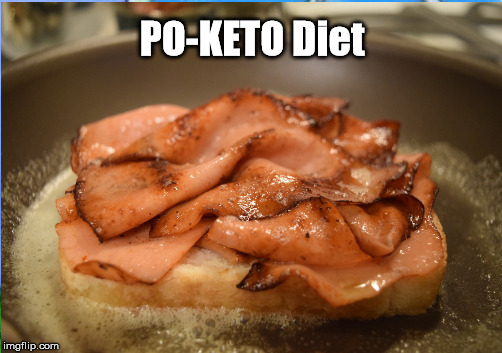 Poketo | PO-KETO Diet | image tagged in poquito,po,keto,gross | made w/ Imgflip meme maker