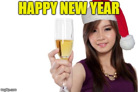 HAPPY NEW YEAR | made w/ Imgflip meme maker