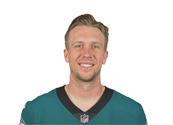 High Quality St nick foles Blank Meme Template