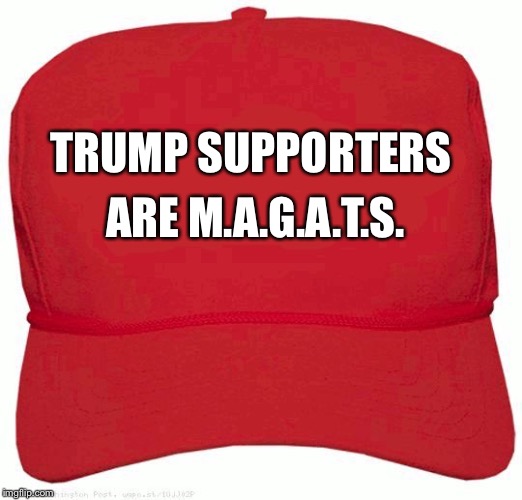 MAGA Imgflip