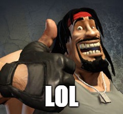 LOL | made w/ Imgflip meme maker