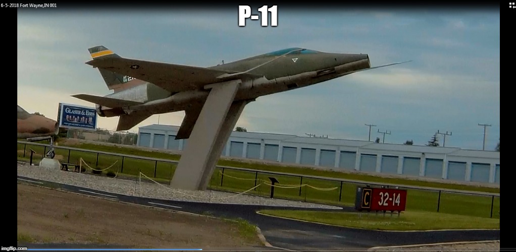 P-11 | made w/ Imgflip meme maker