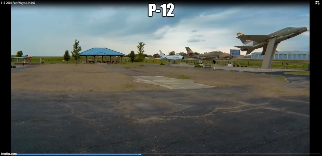 P-12 | made w/ Imgflip meme maker