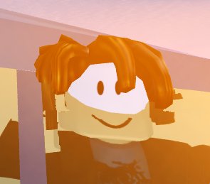 Man Hair Roblox