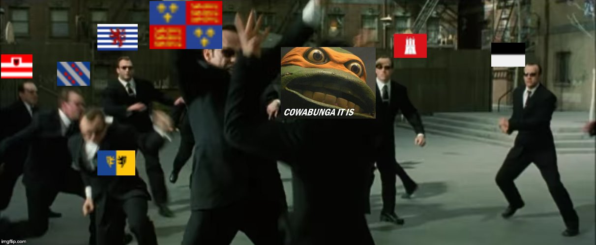 EU 4 Coalition (2) | image tagged in memes | made w/ Imgflip meme maker