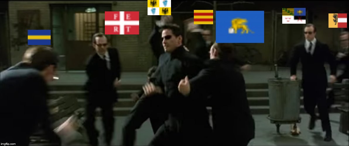 EU 4 Coalitions (3) | image tagged in memes | made w/ Imgflip meme maker