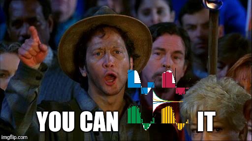 you can do it | YOU CAN                  IT | image tagged in you can do it | made w/ Imgflip meme maker