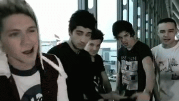 1D CLIQUE!! | CLIQUE | image tagged in gifs | made w/ Imgflip video-to-gif maker