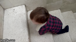 stairway | image tagged in gifs | made w/ Imgflip video-to-gif maker