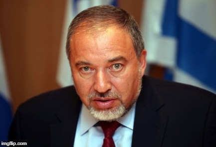 High Quality Liberman2 Blank Meme Template