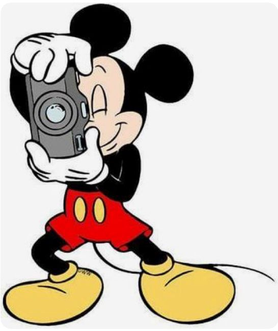 Mickey Parker Blank Meme Template